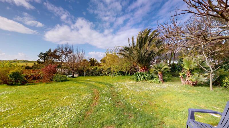 Viager - Maison - 75 m² - 5 pièces