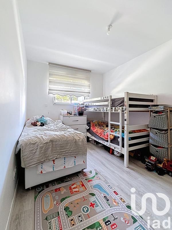 Maison - 111 m² - 4 pièces