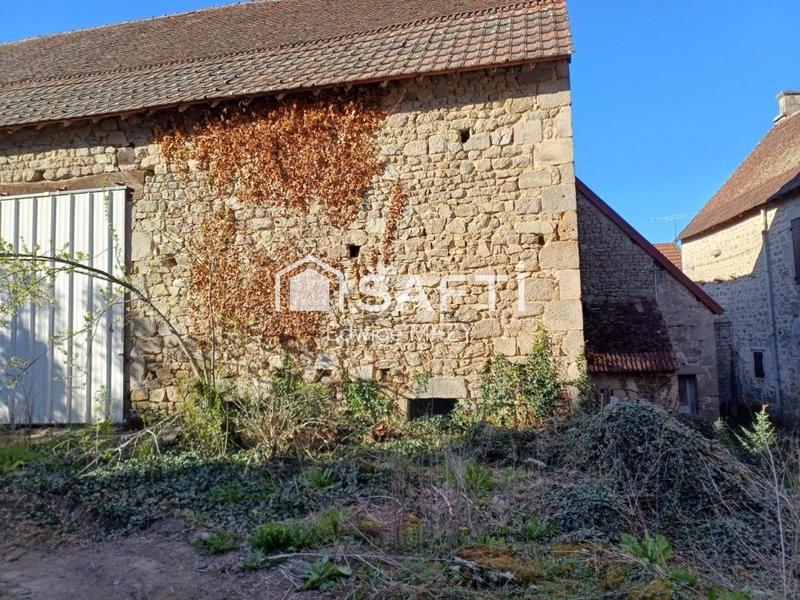 Maison - 266 m² - 8 pièces