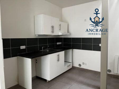 Duplex - 78 m² - 2 pièces