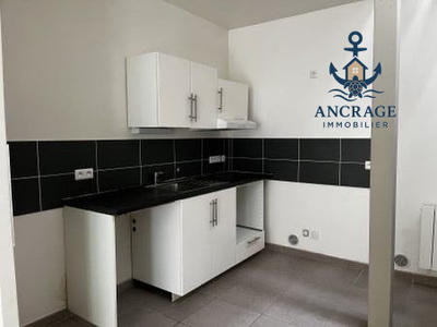 Duplex - 78 m² - 2 pièces