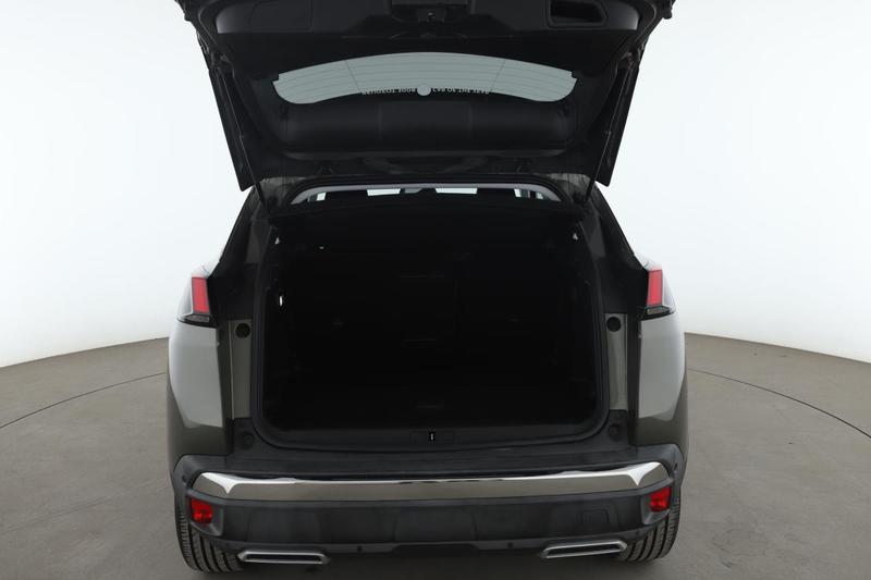 Peugeot 3008 1.6 Blue-HDi Allure Eat6 120 ch