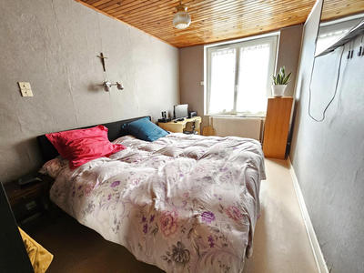 Maison - 103 m² - 6 pièces