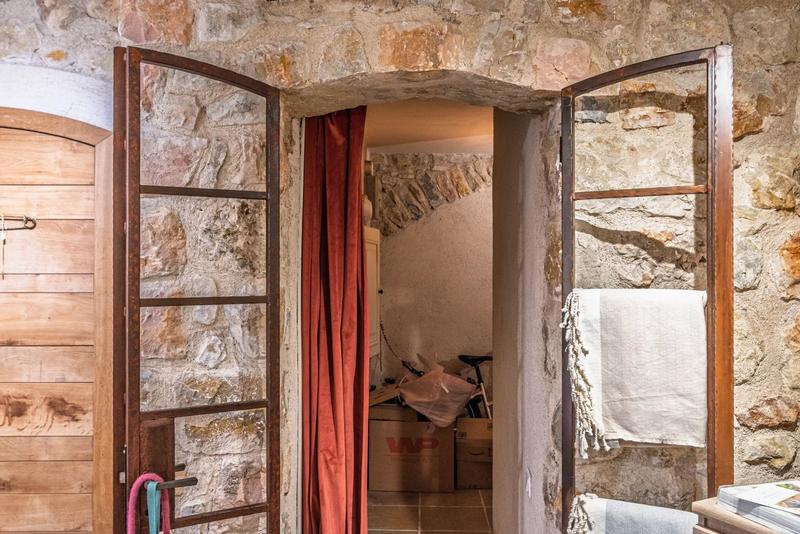 Local d'activités - 34 m² - 1 pièce