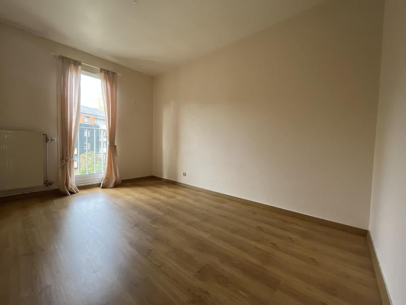 Maison - 91 m² - 4 pièces