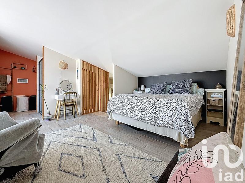 Maison - 167 m² - 7 pièces