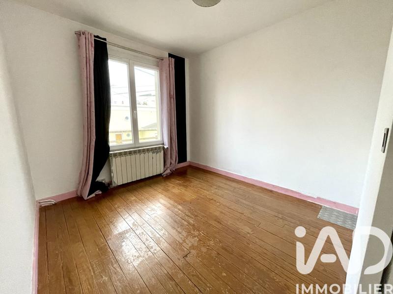 Maison de ville - 70 m² - 5 pièces