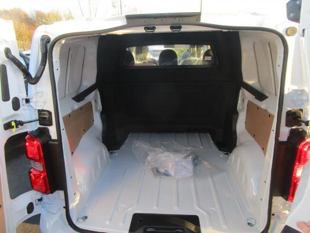 Peugeot Expert Cabine Approfondie Ca Fixe m Diesel 180 Ch Automatique