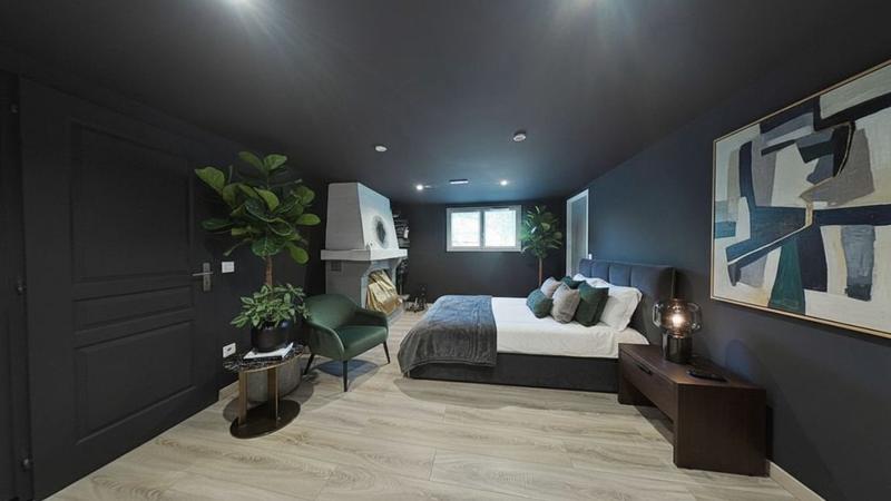 Maison - 170 m² - 7 pièces