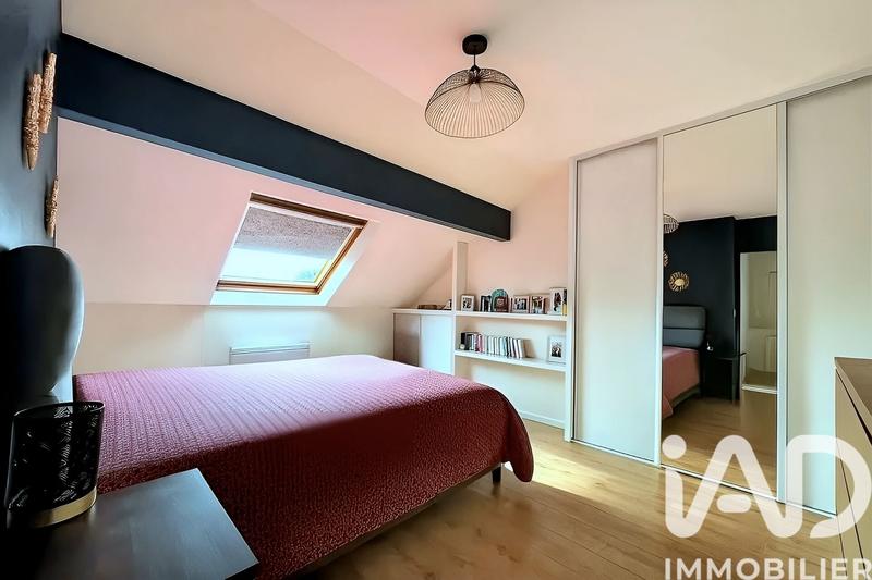 Appartement - 78 m² - 3 pièces