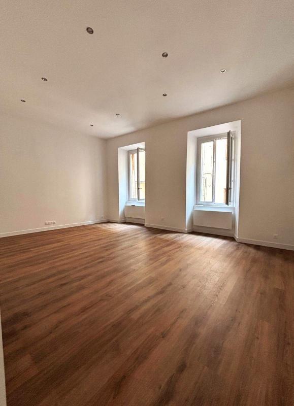 Appartement - 55 m² - 2 pièces