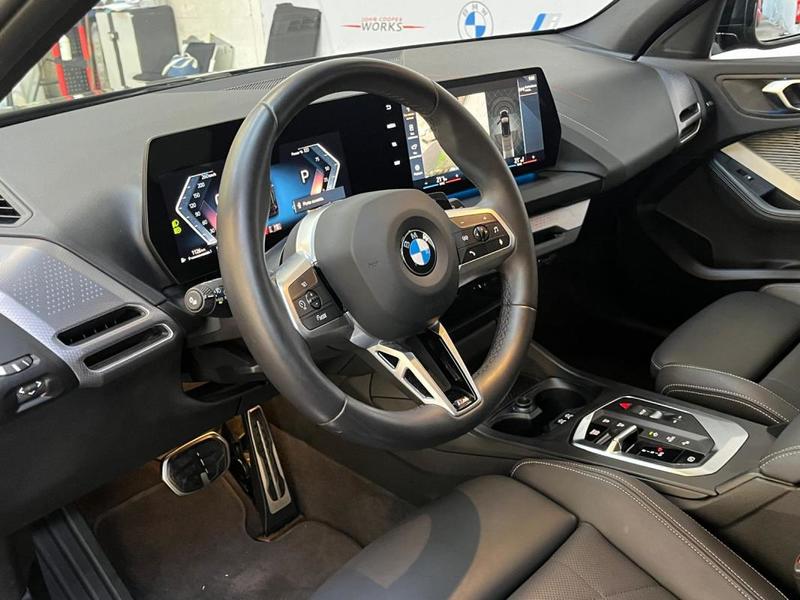 Bmw Série 1 F70 120d 163 ch Dkg7 m Sport