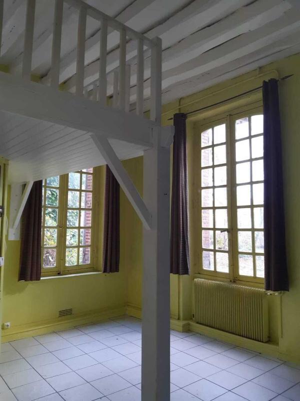 Appartement - 29 m² - 1 pièce