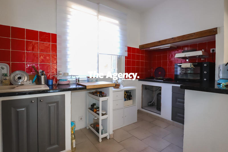 Maison - 83 m² - 3 pièces