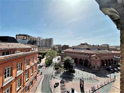 Duplex - 70 m² - 2 pièces