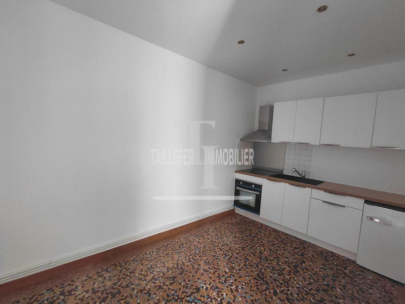 Appartement - 29 m² - 2 pièces