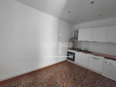 Appartement - 29 m² - 2 pièces