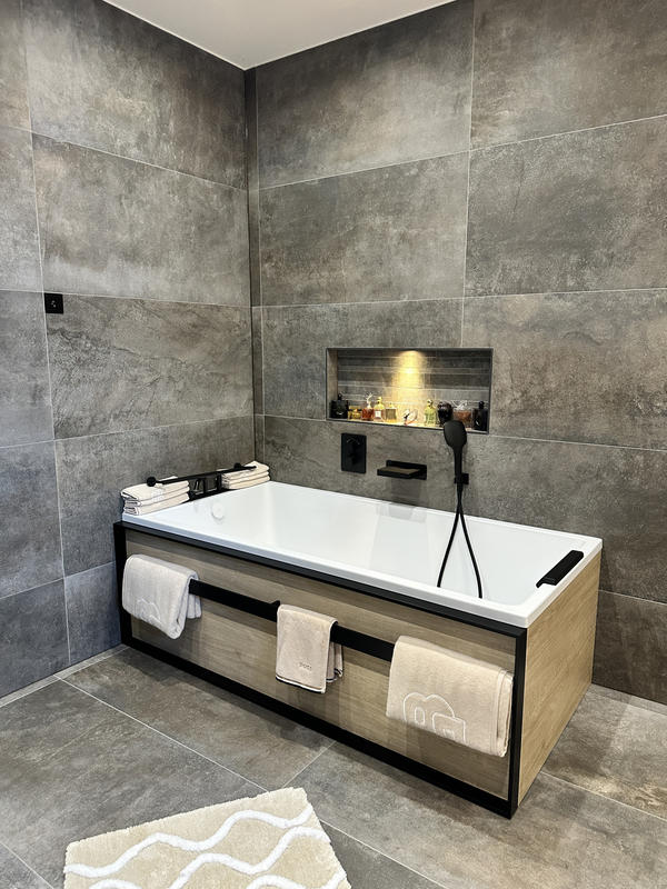 Maison - 176 m² - 5 pièces