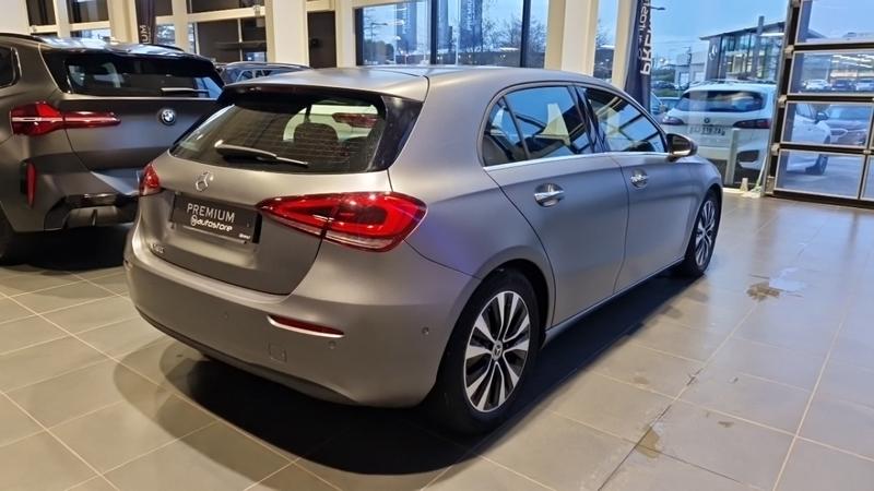 Mercedes Classe a 180 7g-Dct Style Line