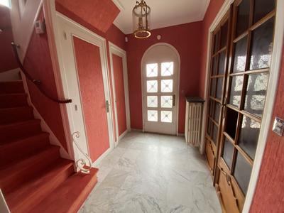 Maison - 101 m² - 5 pièces