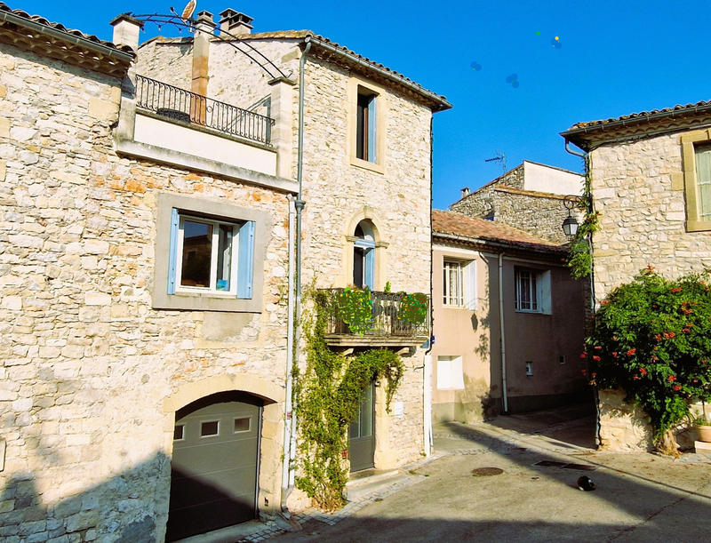 Maison - 160 m² - 5 pièces