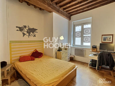 Appartement - 90 m² - 3 pièces