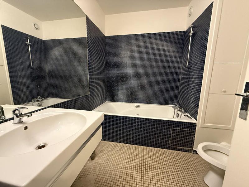 Appartement - 29 m² - 1 pièce