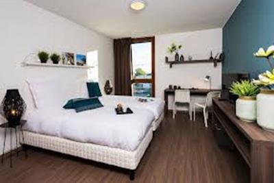 Appartement - 24 m² - 1 pièce