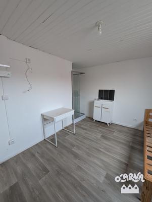 Maison ancienne - 111 m² - 6 pièces