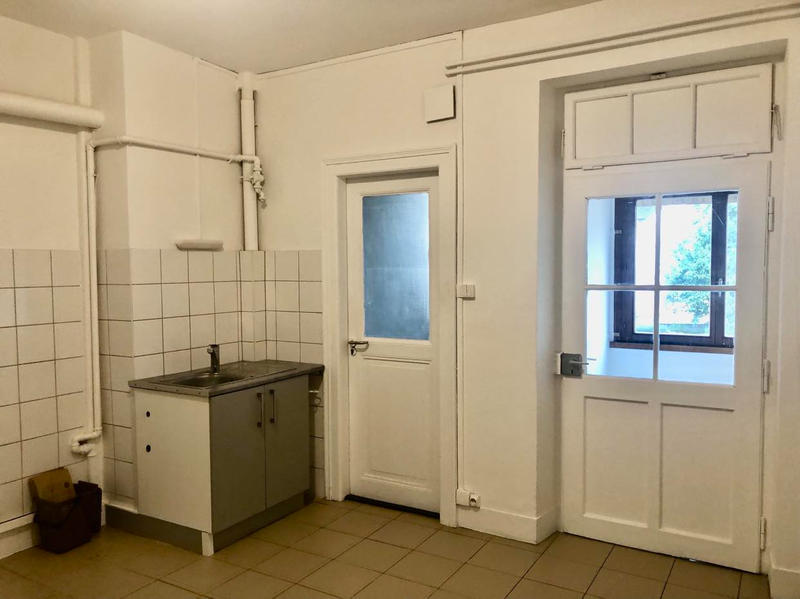 Appartement - 79 m² - 3 pièces