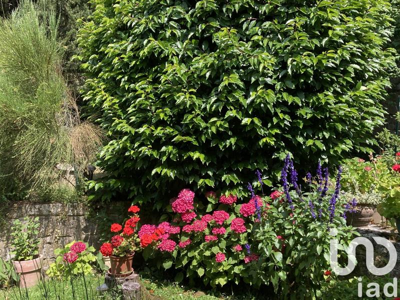 Maison - 152 m² - 6 pièces