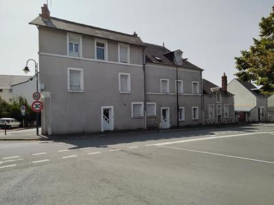 Immeuble - 383 m² - 8 pièces