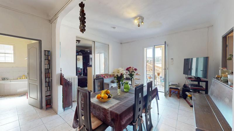 Maison - 134 m² - 6 pièces