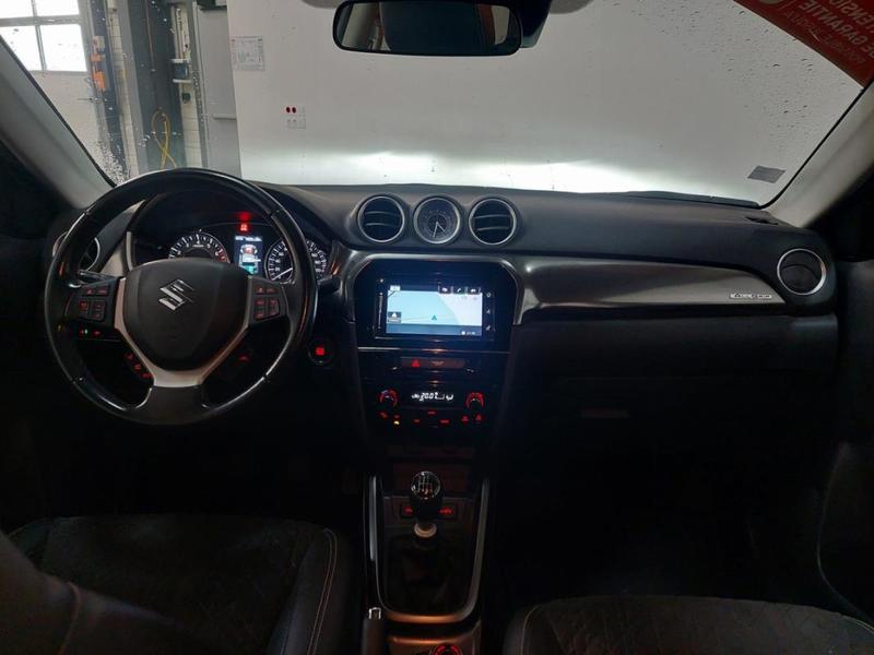 Suzuki Vitara 1.4 Boosterjet Style AllGrip