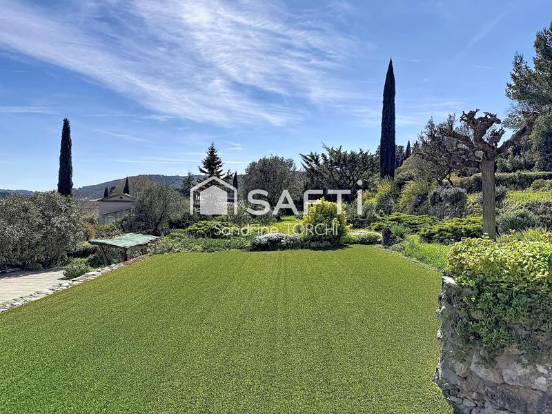 Maison - 113 m² - 5 pièces