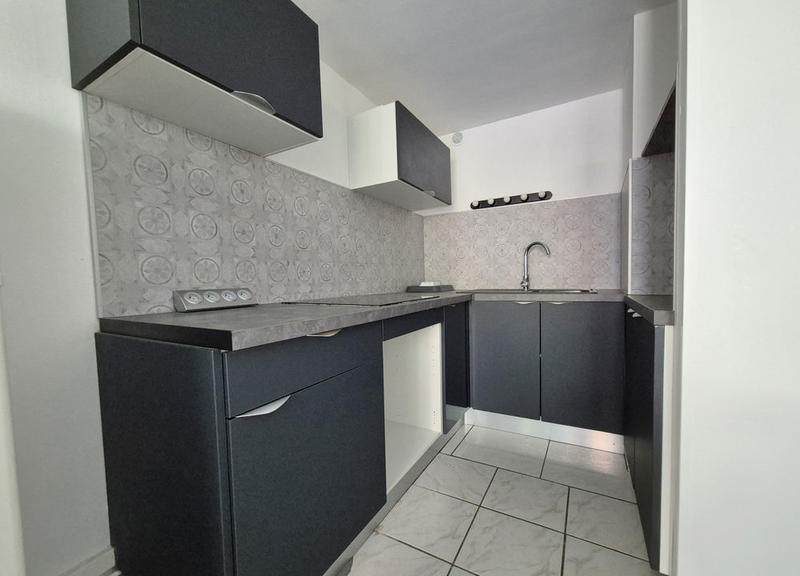 Villa - 68 m² - 3 pièces