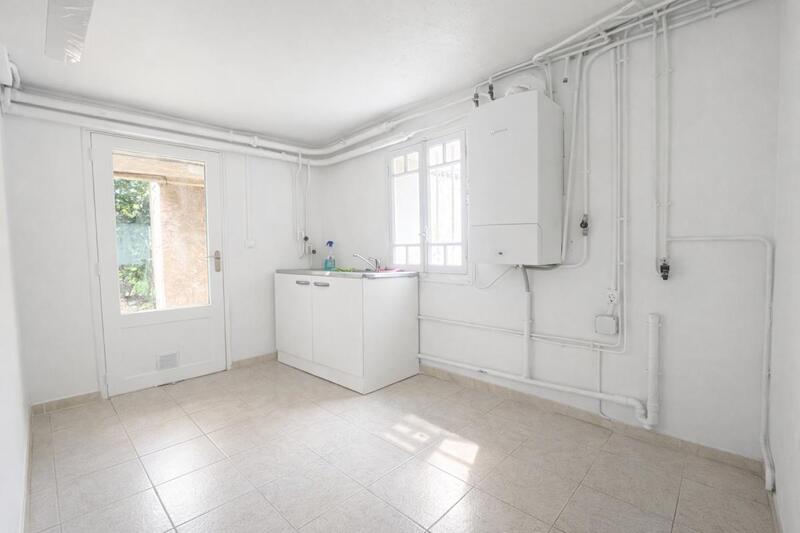 Maison - 131 m² - 5 pièces