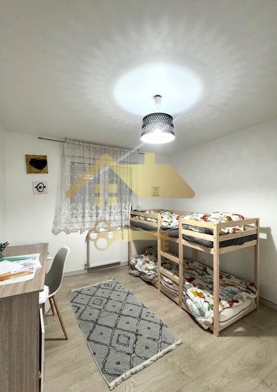 Maison - 112 m² - 6 pièces