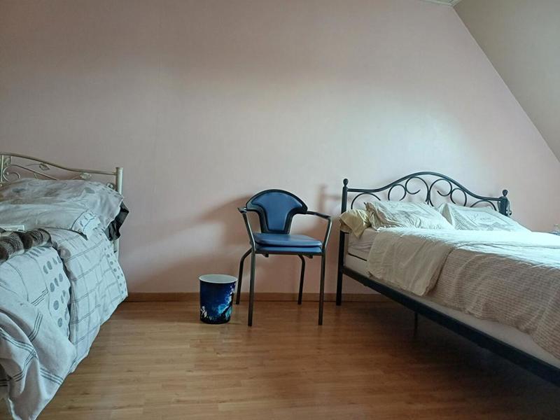 Maison - 98 m² - 5 pièces