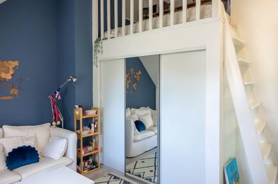 Maison - 167 m² - 7 pièces