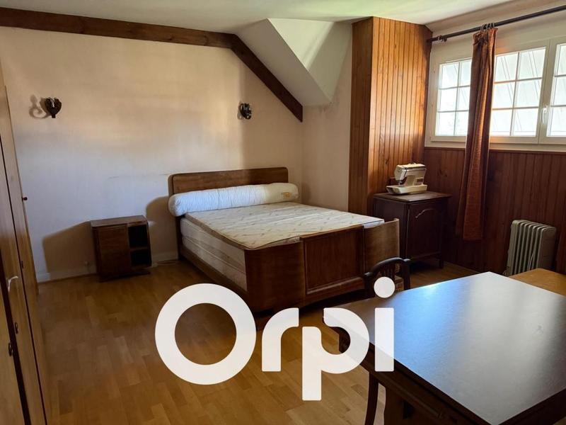 Maison - 170 m² - 7 pièces