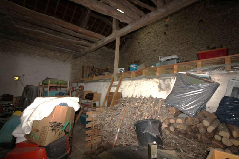 Maison - 150 m² - 8 pièces