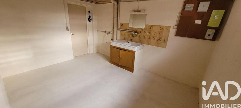 Maison - 73 m² - 3 pièces