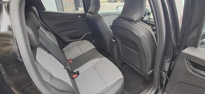 Renault Clio V TCe 90 ch Gsr2 Techno