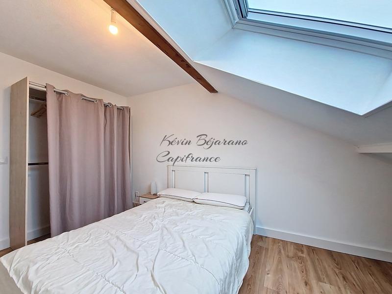 Duplex - 96 m² - 4 pièces