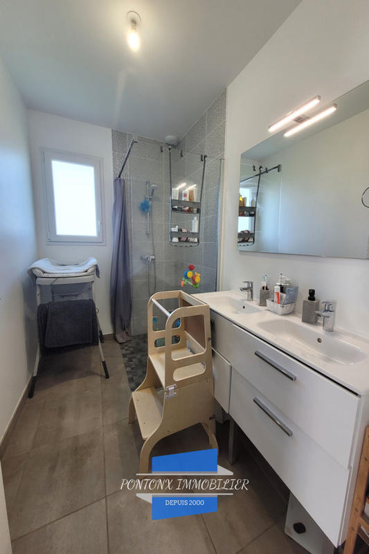 Maison - 91 m² - 4 pièces