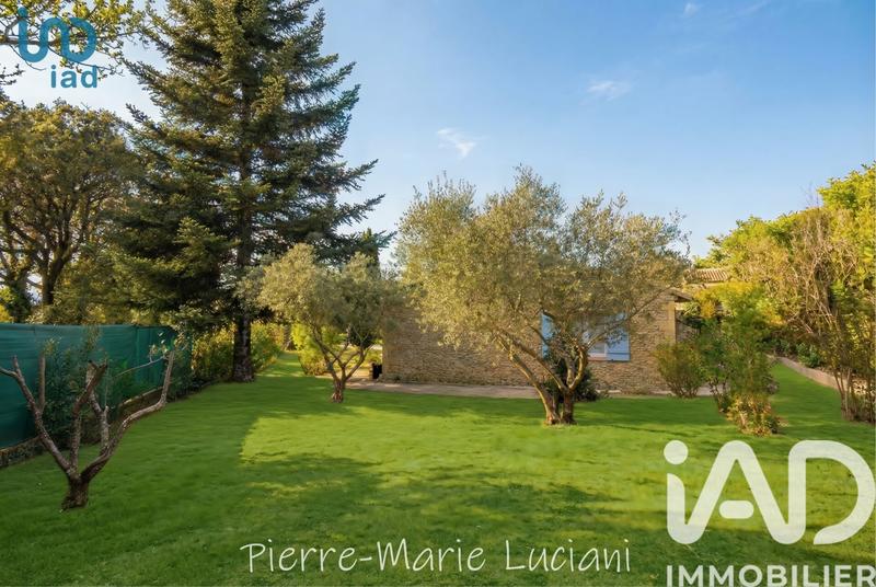 Maison - 101 m² - 5 pièces