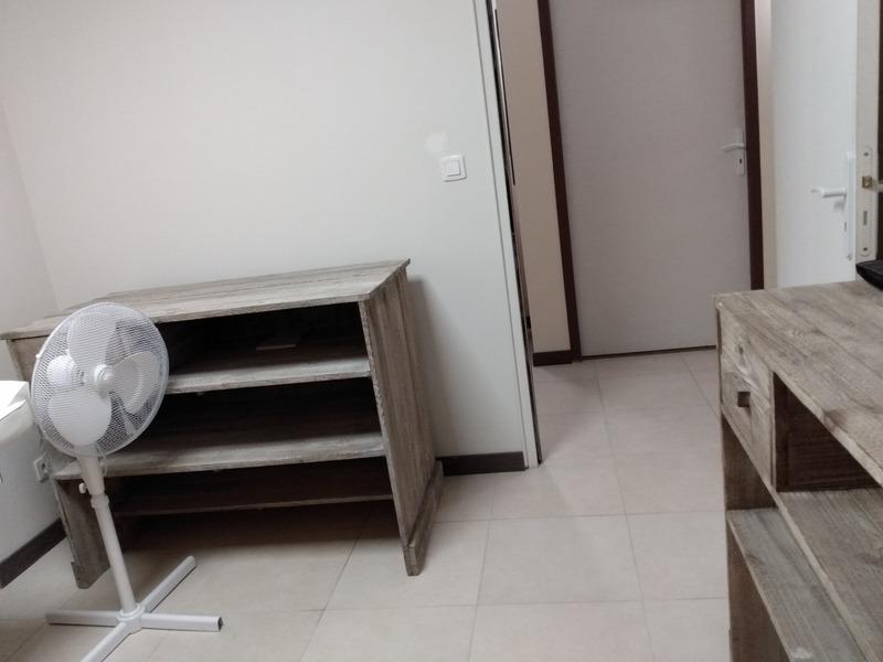 Local commercial - 115 m² - 2 pièces