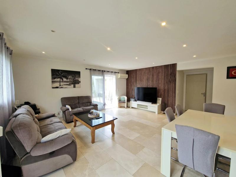 Villa - 132 m² - 5 pièces