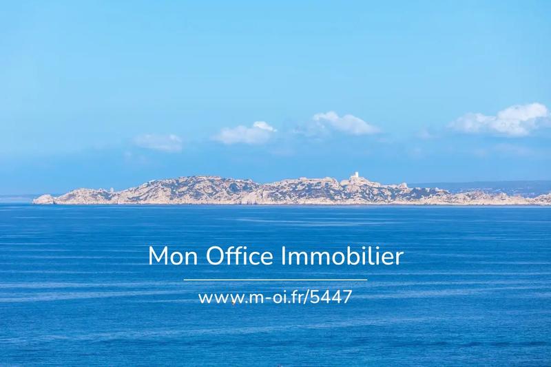 Penthouse - 135 m² - 4 pièces